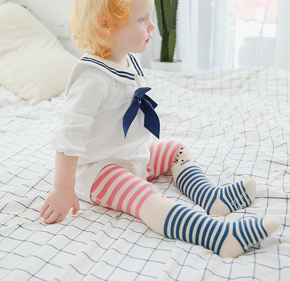 Kid fun tights, four season pants, rabbit 2-4 years